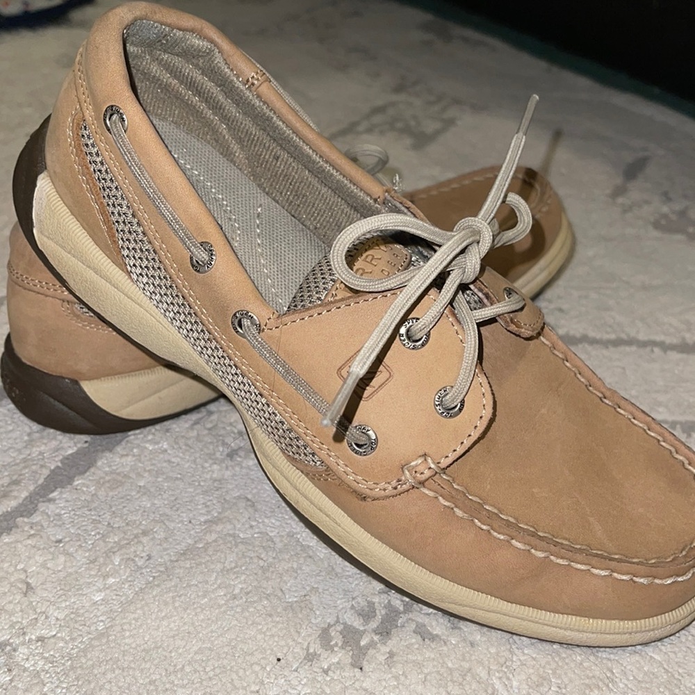 Women’s Sperry Top sider